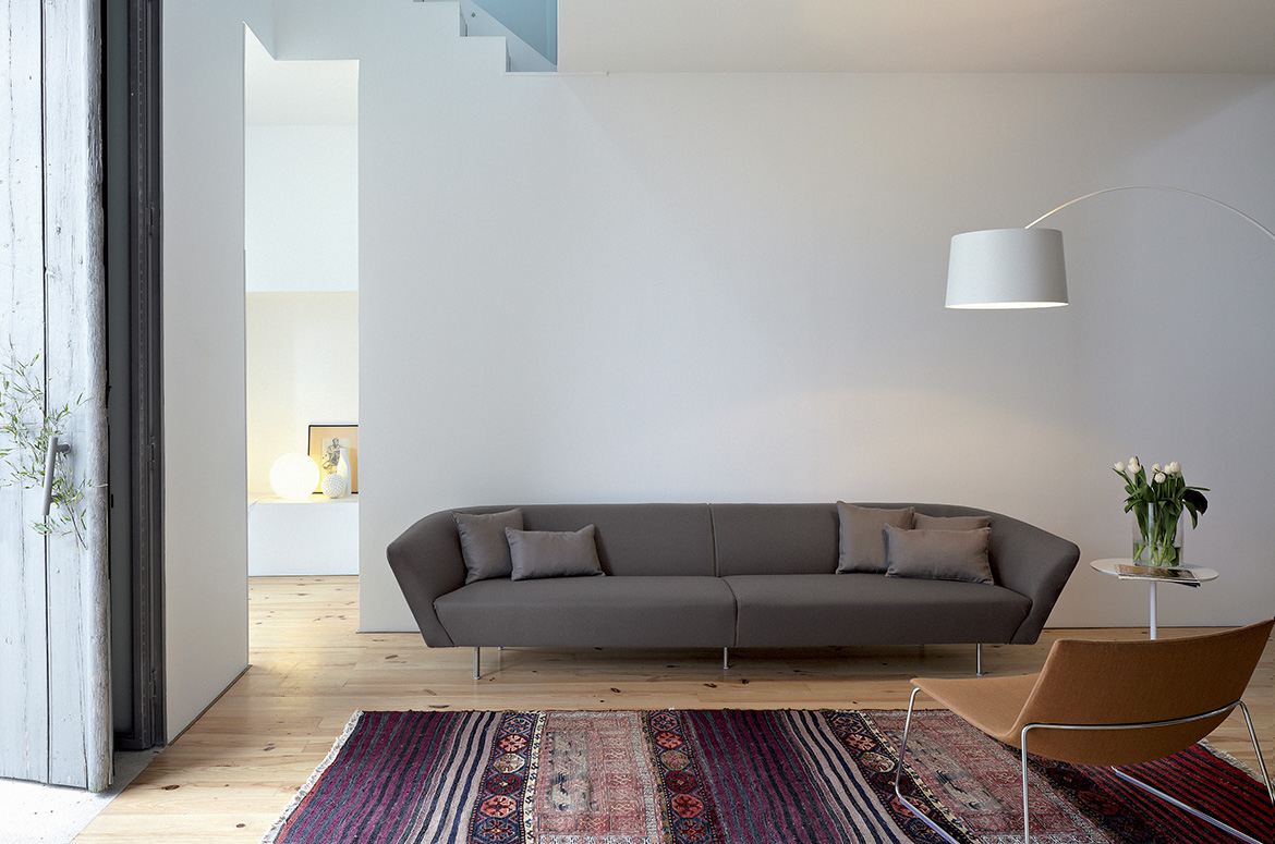 办公沙发|大堂沙发|办公安博网页版|安博anbo（中国）安博网页版|Loop 公共空间沙发